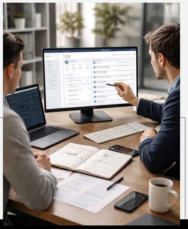 Разработка CRM систем в Орле от 151860 руб., АвикейОрл