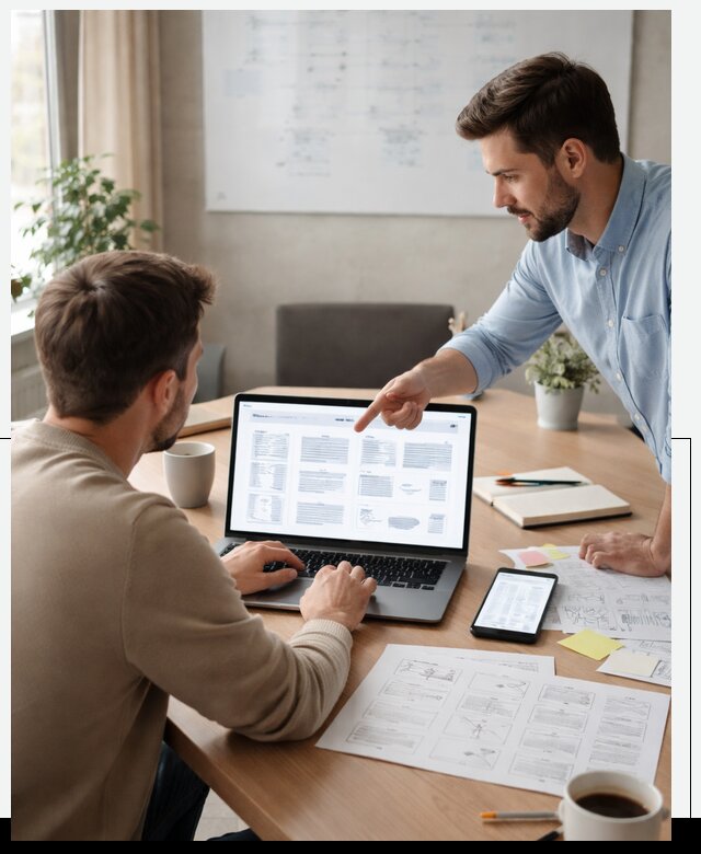 Разработка веб-приложений под ключ в Орле от 12149 р. - АвикейОрл