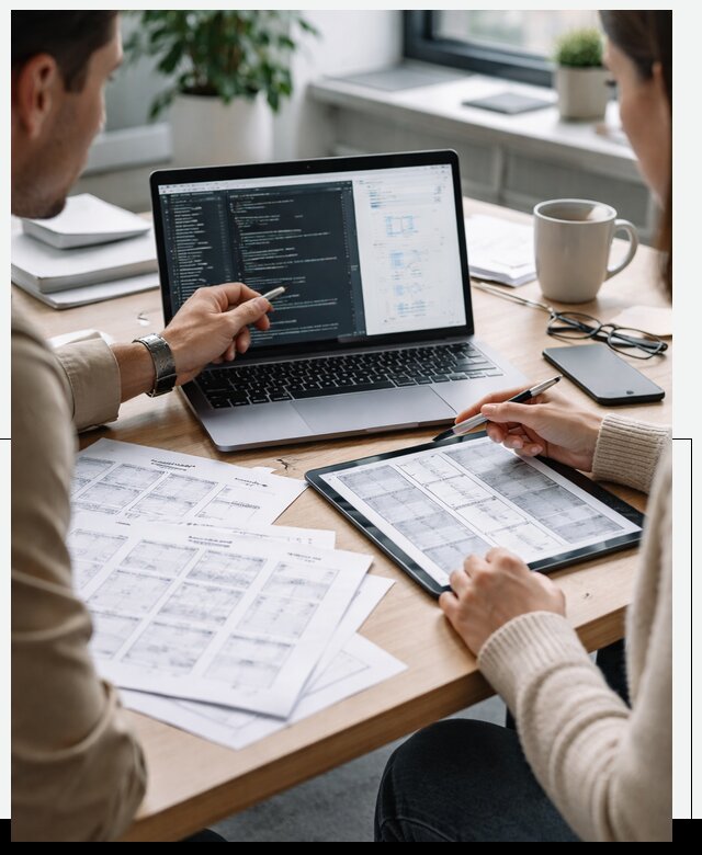 Разработка информационных систем в Орле от 4556 р. | АвикейОрл