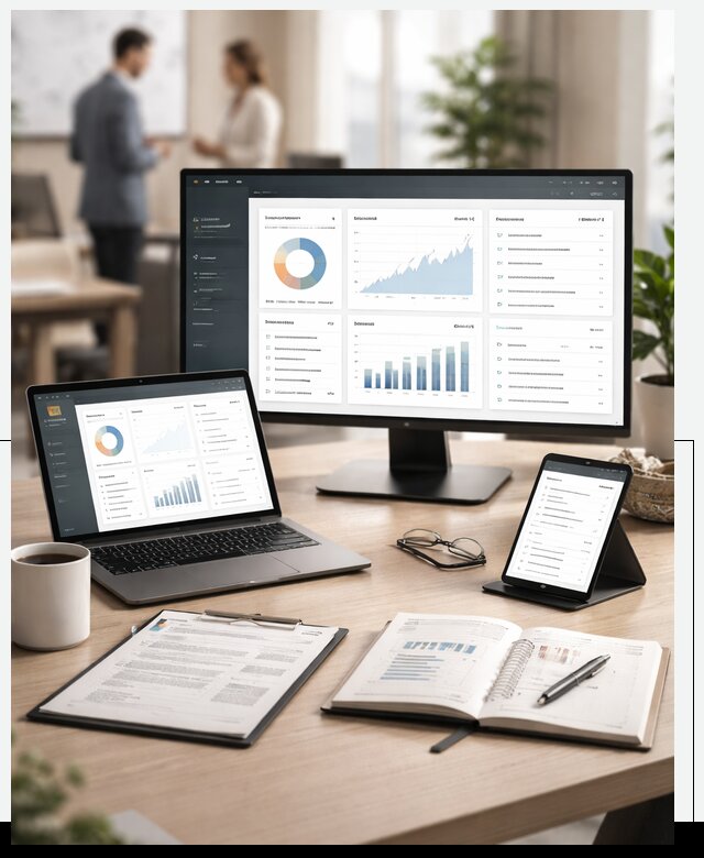 Системы автоматизации бизнеса в Орле от 8099 р. | АвикейОрл