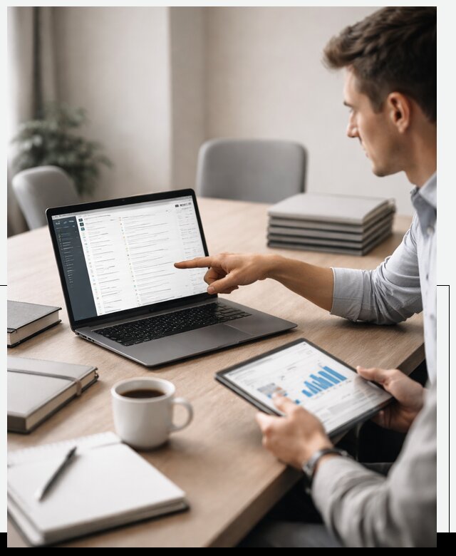 Разработка СЭД под ключ в Орле от 15186 р. | АвикейОрл