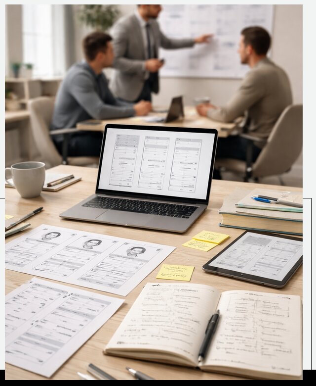 Разработка MVP проекта в Орле от 6581 р., АвикейОрл