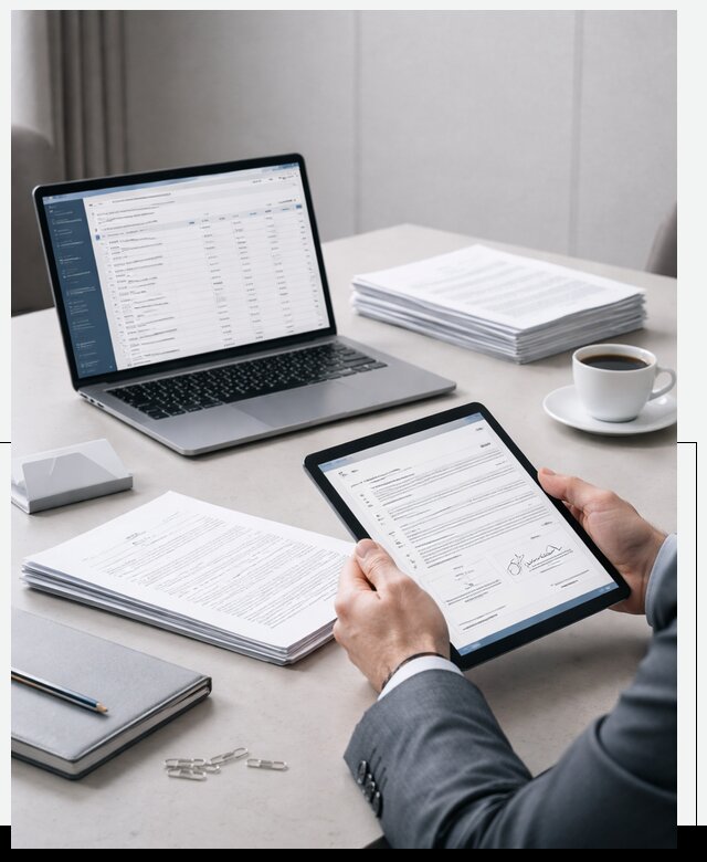 Электронные кадровые документы система в Орле от 12149 р. | АвикейОрл