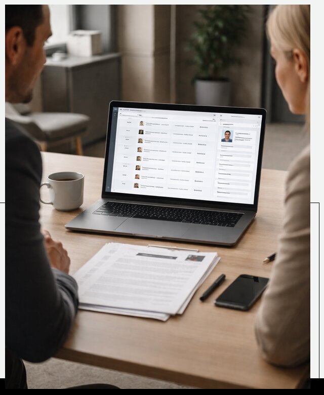 Ats система подбора персонала в Орле от 12149 р. - АвикейОрл