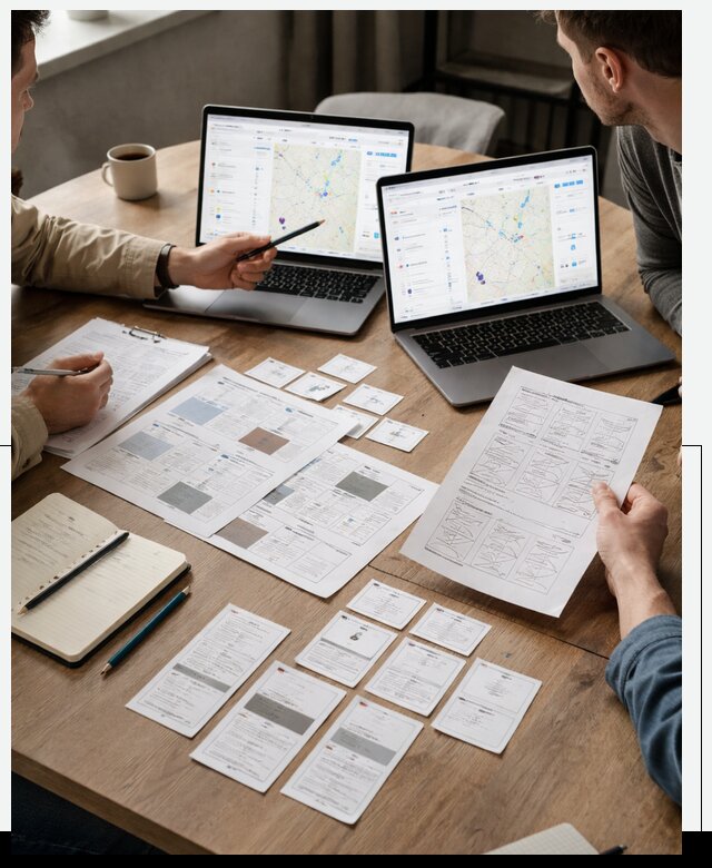 Создание агрегаторов и порталов в Орле от 15186 р., АвикейОрл