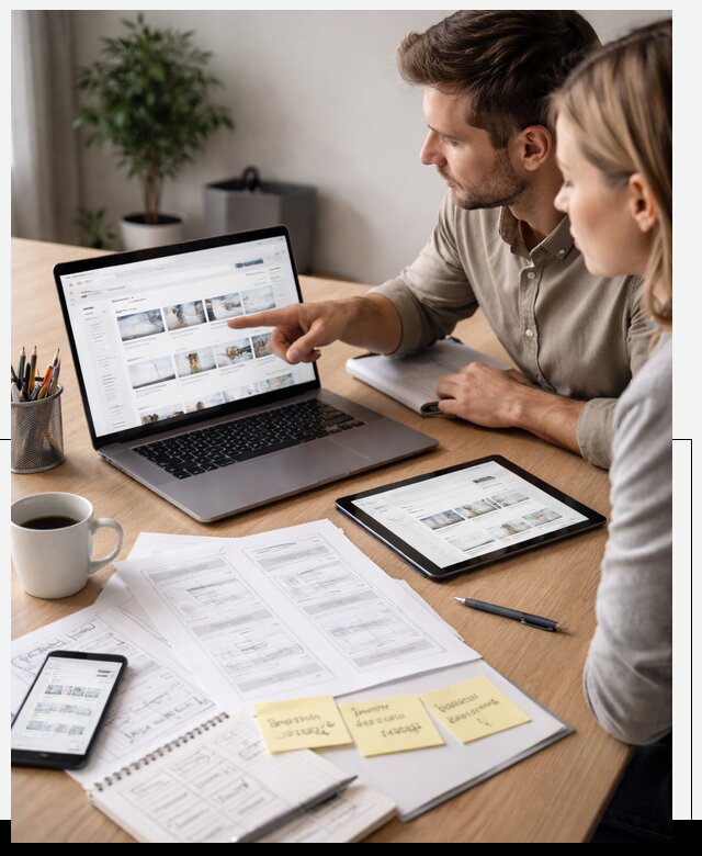 Разработка доски объявлений в Орле от 8605 р., АвикейОрл