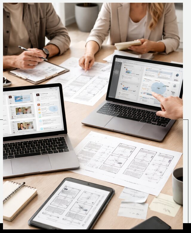 Разработка социальных сетей в Орле от 7087 р. | АвикейОрл