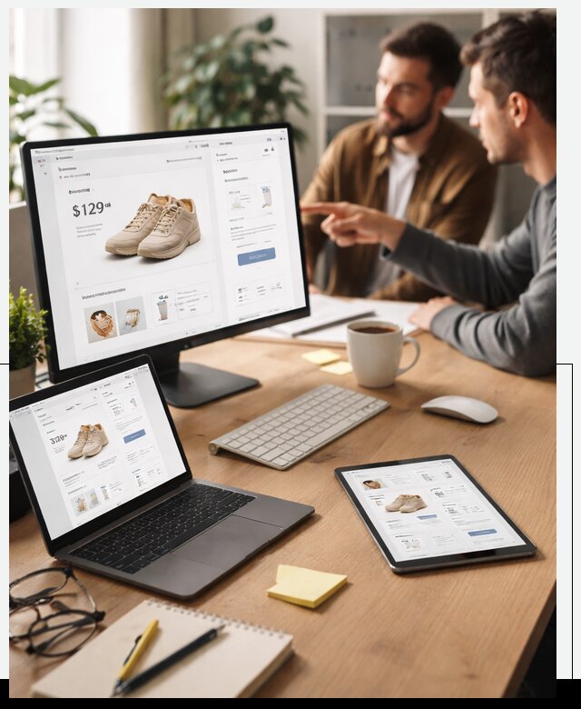 Разработка интернет-магазинов в Орле от 151860 р. | АвикейОрл