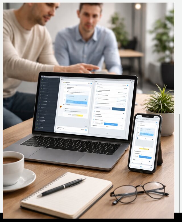 Разработка мини app Telegram/VK в Орле от 30372 р. АвикейОрл