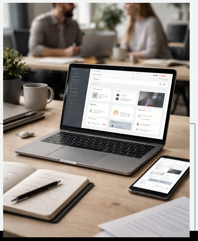 Разработка PWA приложений в Орле от 121488 р. | АвикейОрл