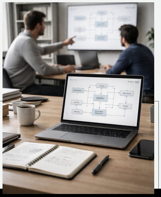 Разработка API и REST в Орле | АвикейОрл от 80992 р.