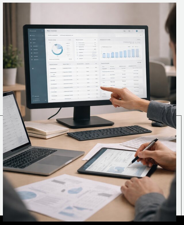 Дизайн и проектирование ERP систем в Орле от 15186 р. | АвикейОрл