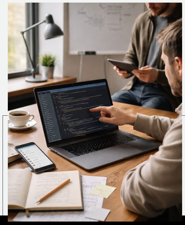 Разработка Telegram ботов под ключ для компаний в Орле