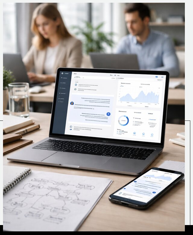 Чат-боты для бизнеса и клиентов в Орле, от 7087 р., АвикейОрл