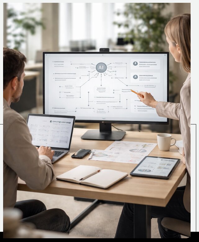 AI-агенты для автоматизации бизнеса в Орле от 15186 р. АвикейОрл