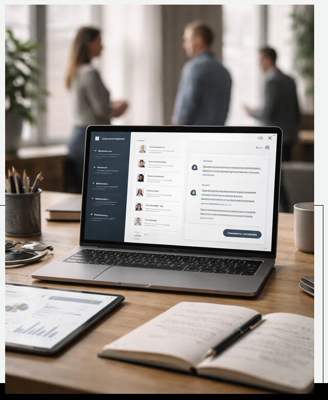 HR бот для подбора персонала в Орле от 8605 р. | АвикейОрл