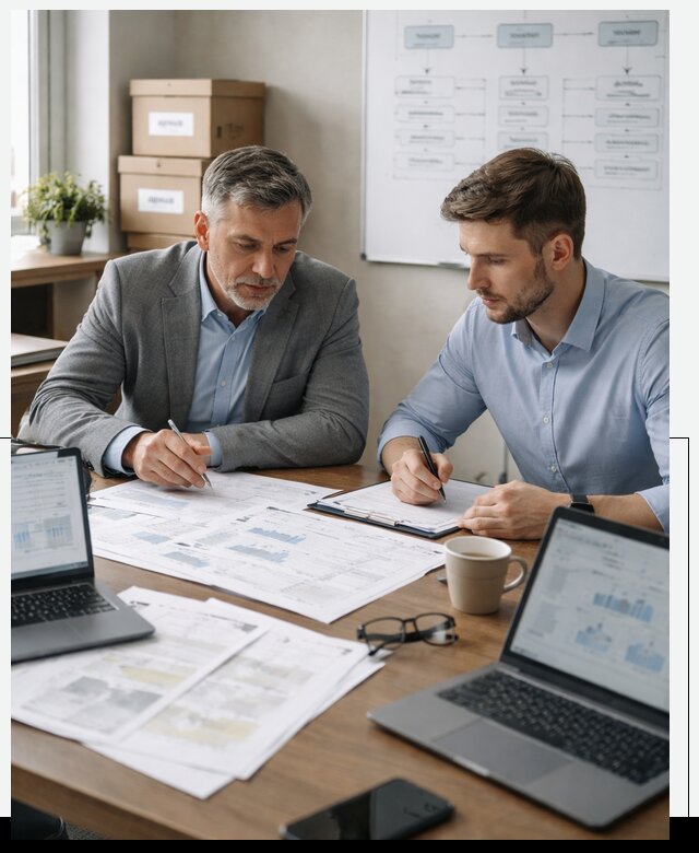 Замена SAP на 1С в Орле — миграция, от 12149 р. | АвикейОрл