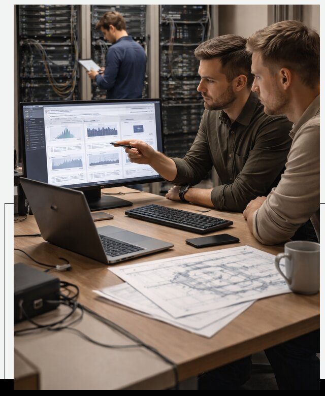 Импортозамещение систем виртуализации и миграция в Орле