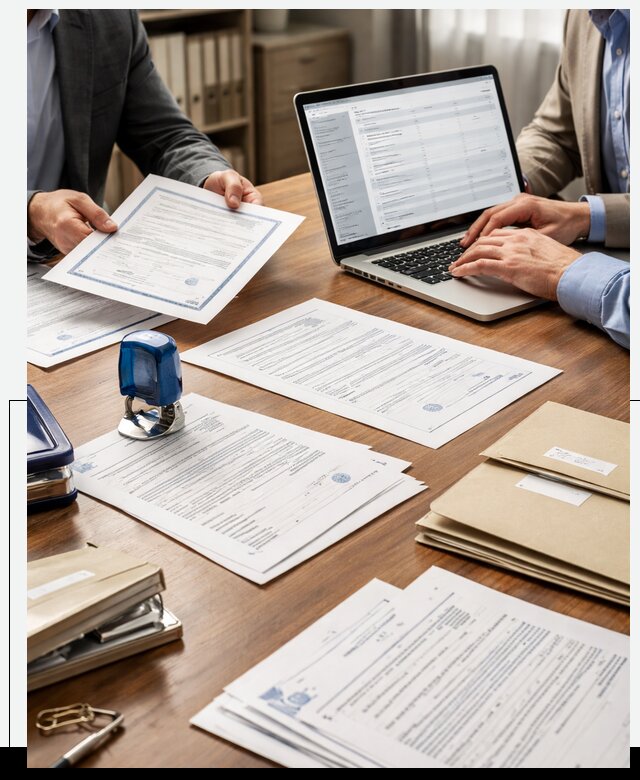 Сертификация ПО и внесение в реестр Минцифры в Орле