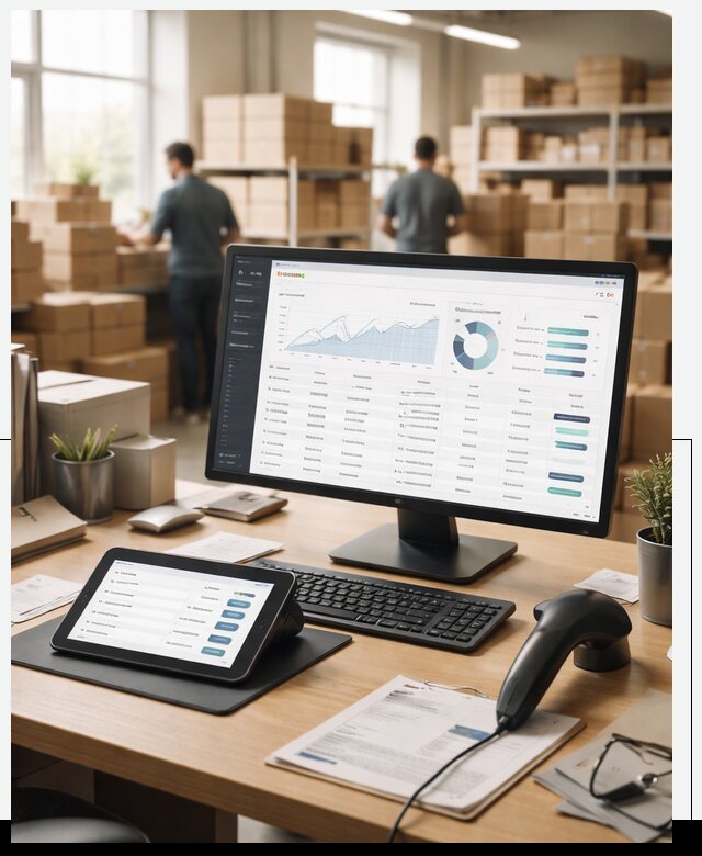 Автоматизация селлеров в Орле от 15186 р. | АвикейОрл