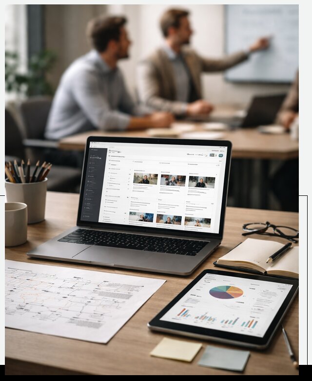 Разработка нишевых B2B маркетплейсов в Орле от 708680 р., АвикейОрл