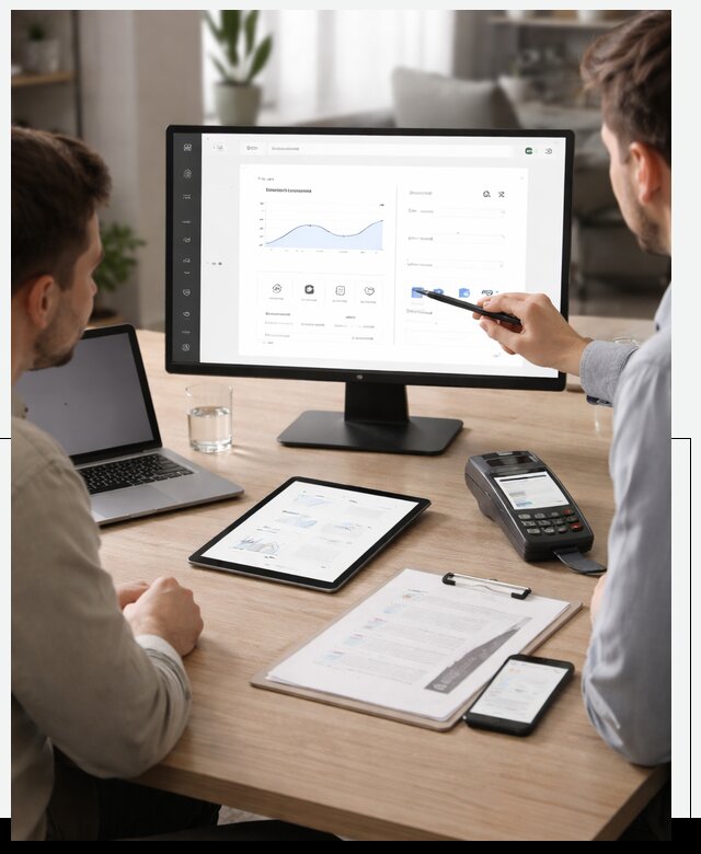 Платежные интеграции для E-commerce в Орле от 15186 р. | АвикейОрл