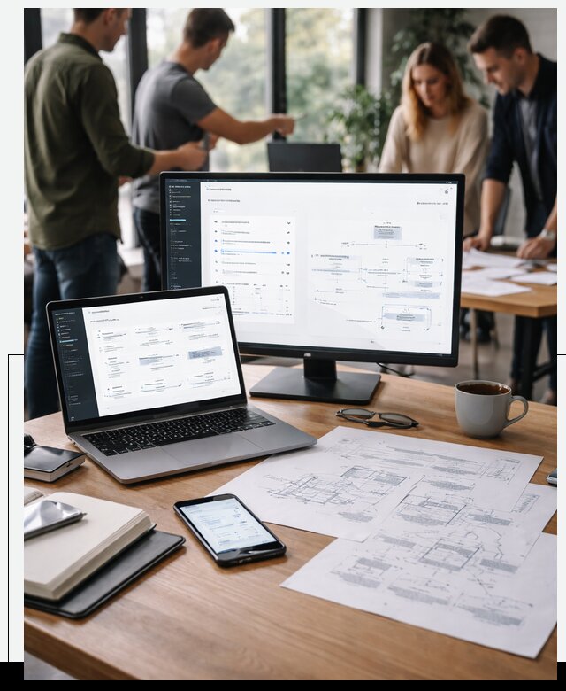 Платежные интеграции для Ecommerce в Орле с повышенной конверсией