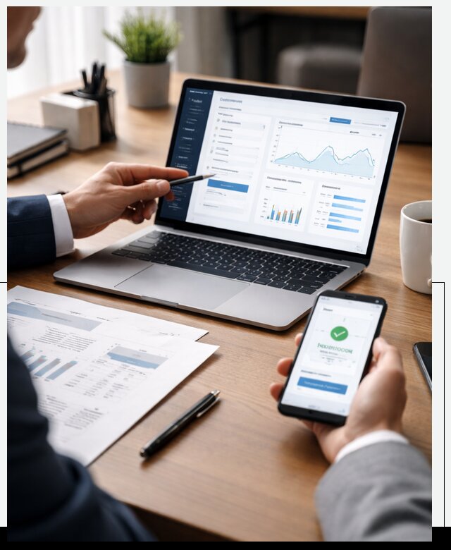 Разработка платёжных платформ в Орле от 20248 р., АвикейОрл