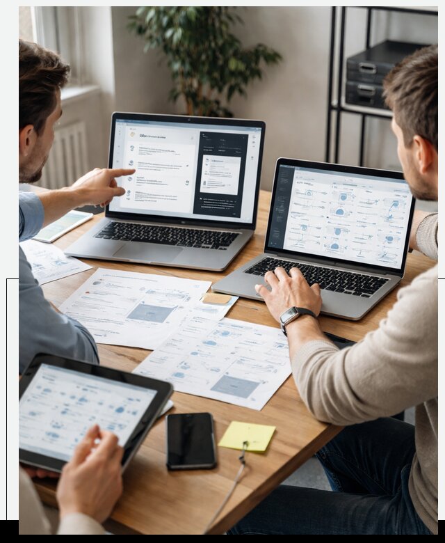 Интеграция СБП и подключение банковских сервисов в Орле