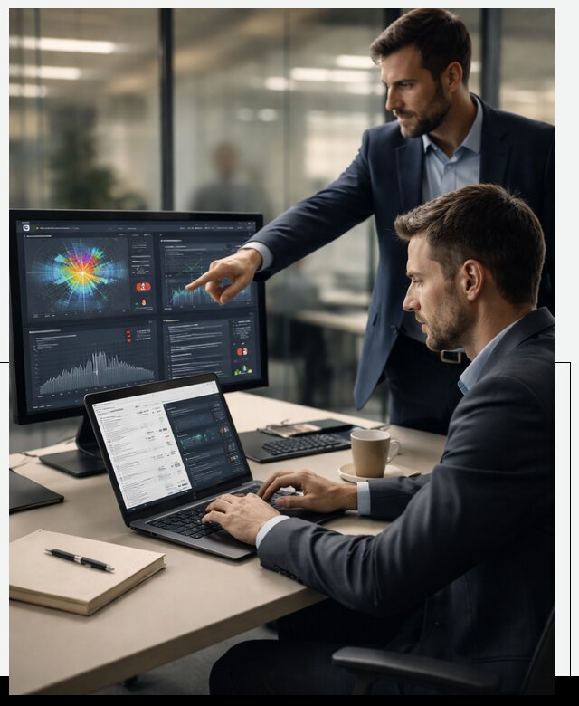 Системы Антифрод и AML KYC в Орле от 12149 р. | АвикейОрл