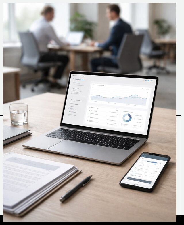Разработка моб. и интернет-банка в Орле от 7593 р. | АвикейОрл
