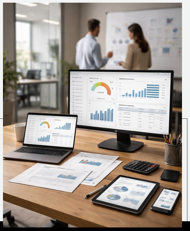 Скоринг и управление рисками в Орле от 12149 р. | АвикейОрл