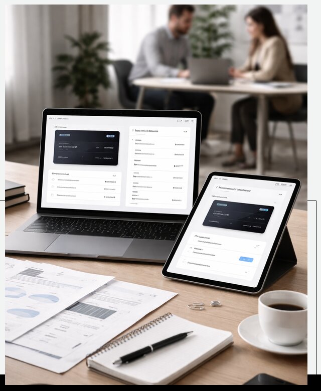 Разработка необанка платформы в Орле от 45558 р. | АвикейОрл