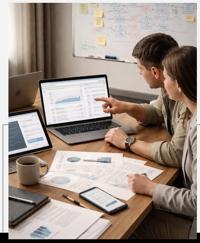 Внедрение сервисов BNPL и краудлендинга для бизнеса в Орле