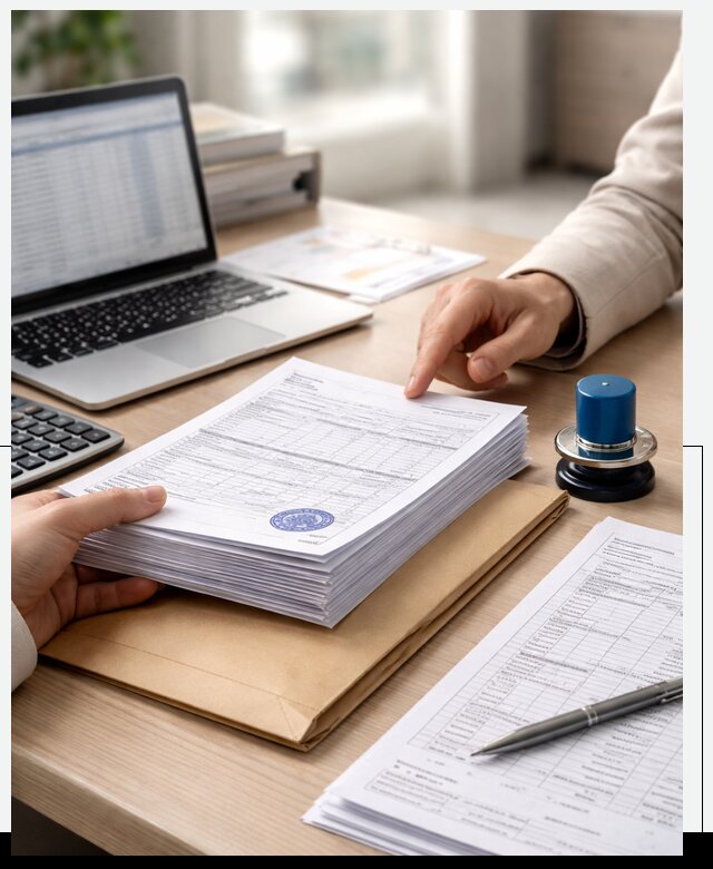 Отчетность в ЦБ РФ для банков в Орле от 7087 р. | АвикейОрл