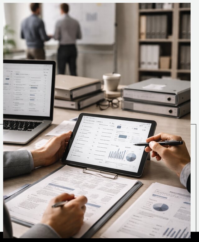 Автоматизация урегулирования убытков в Орле от 7593 р | АвикейОрл