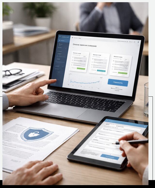 Онлайн-платформа страхования в Орле от 8605 р. | АвикейОрл