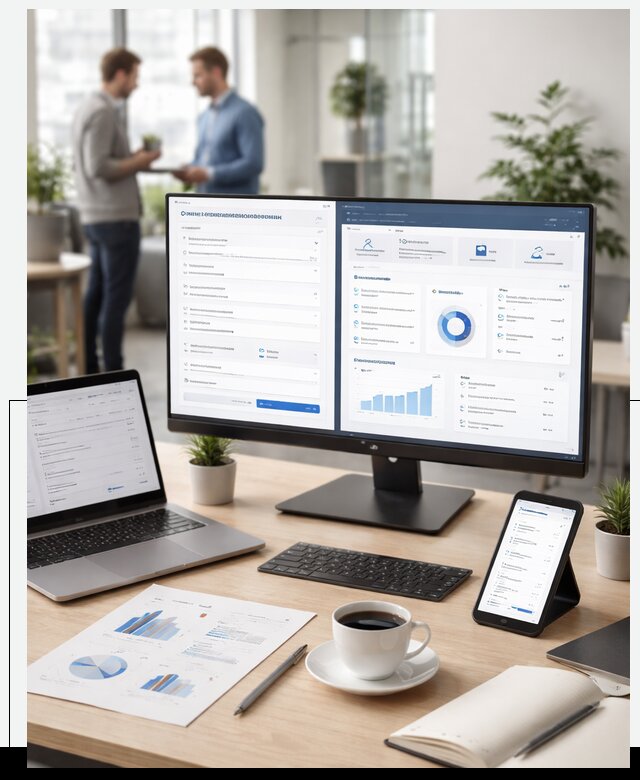Разработка платформ онлайн страхования в Орле под ключ