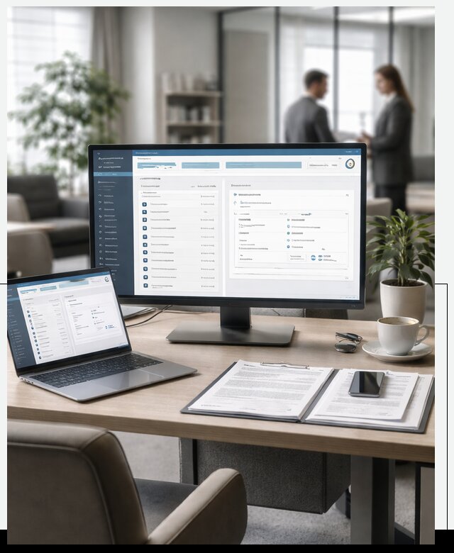 CRM для страховой компании под ключ в Орле от 15186 р. | АвикейОрл