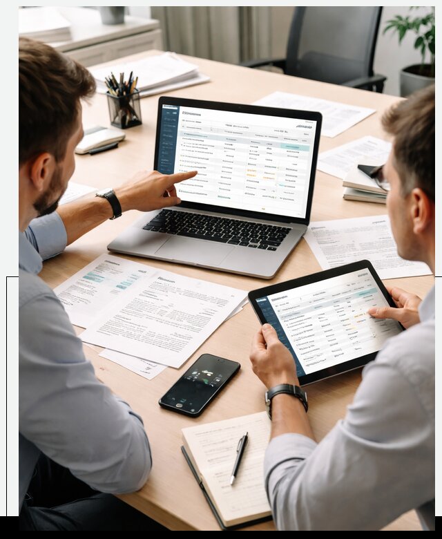 CRM для страховой компании в Орле с автоматизацией продаж и выплат