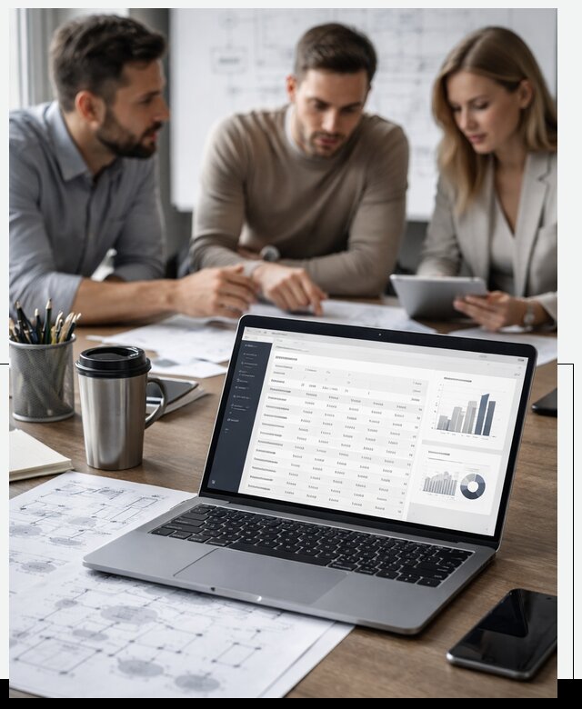 BSS OSS и биллинг для оператора в Орле от 25310 р. | АвикейОрл