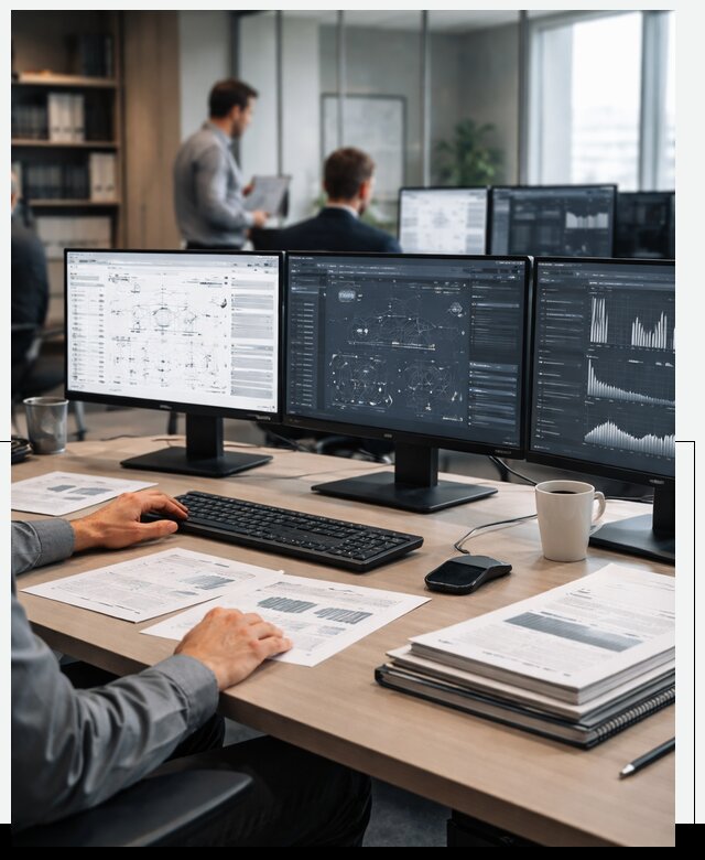 Системы для операторов MVNO и CRM в Орле от 12149 р. | АвикейОрл