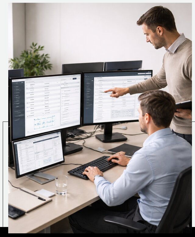 Создание и внедрение MVNO и CRM систем для операторов в Орле