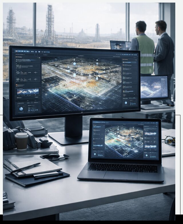 Цифровое месторождение: оптимизация в Орле от 15186 р. |АвикейОрл