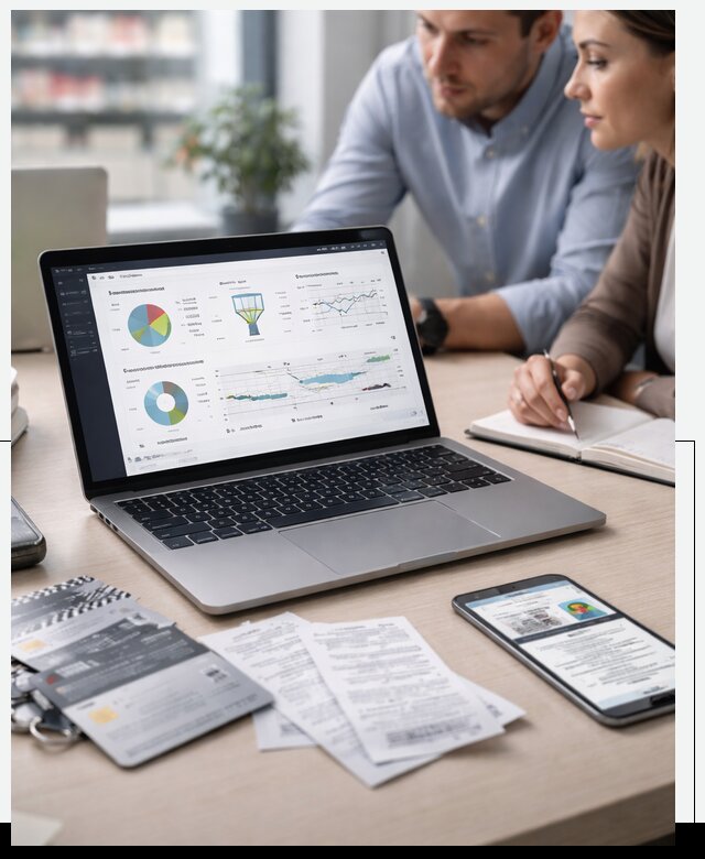 Лояльность и CDP для ритейла в Орле от 15186 р. | АвикейОрл