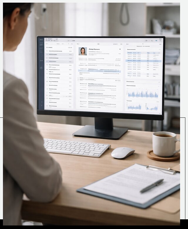 Разработка МИС для клиник в Орле от 8605 р. | АвикейОрл