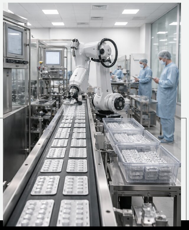 Автоматизация фармацевтики в Орле от 18223 р. | АвикейОрл