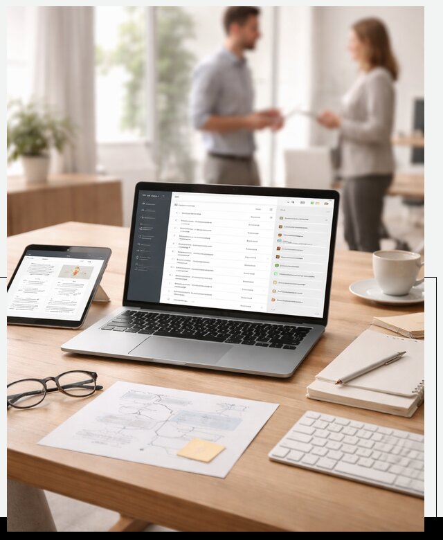 Разработка LMS и онлайн школы в Орле от 12149 р. АвикейОрл