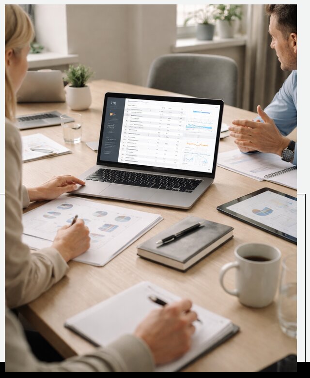 HR системы HCM ATS для подбора в Орле от 12149 р. АвикейОрл