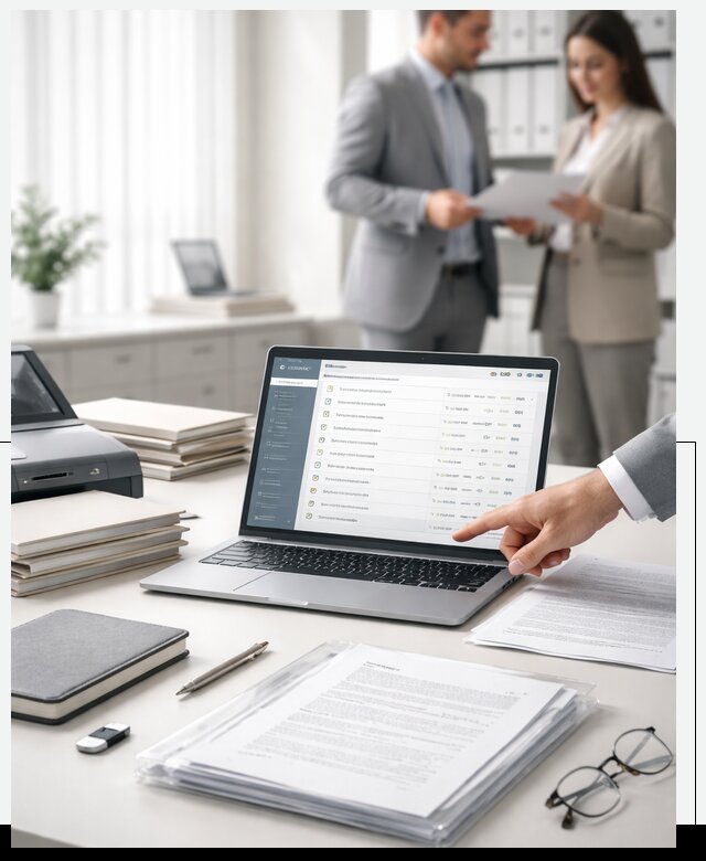 КЭДО и интеграция с 1С ЗУП в Орле от 7593 р. АвикейОрл